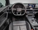 Audi Q5 45 TFSI Quattro S Line 2.0L (252 HP)