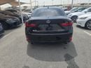 Lexus IS200t F Sport 2.0L