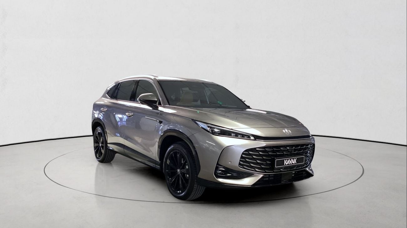 MG HS DEL ADAS | Guaranteed Warranty | 0 Down Payment
