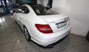 مرسيدس بنز C 250 CGI