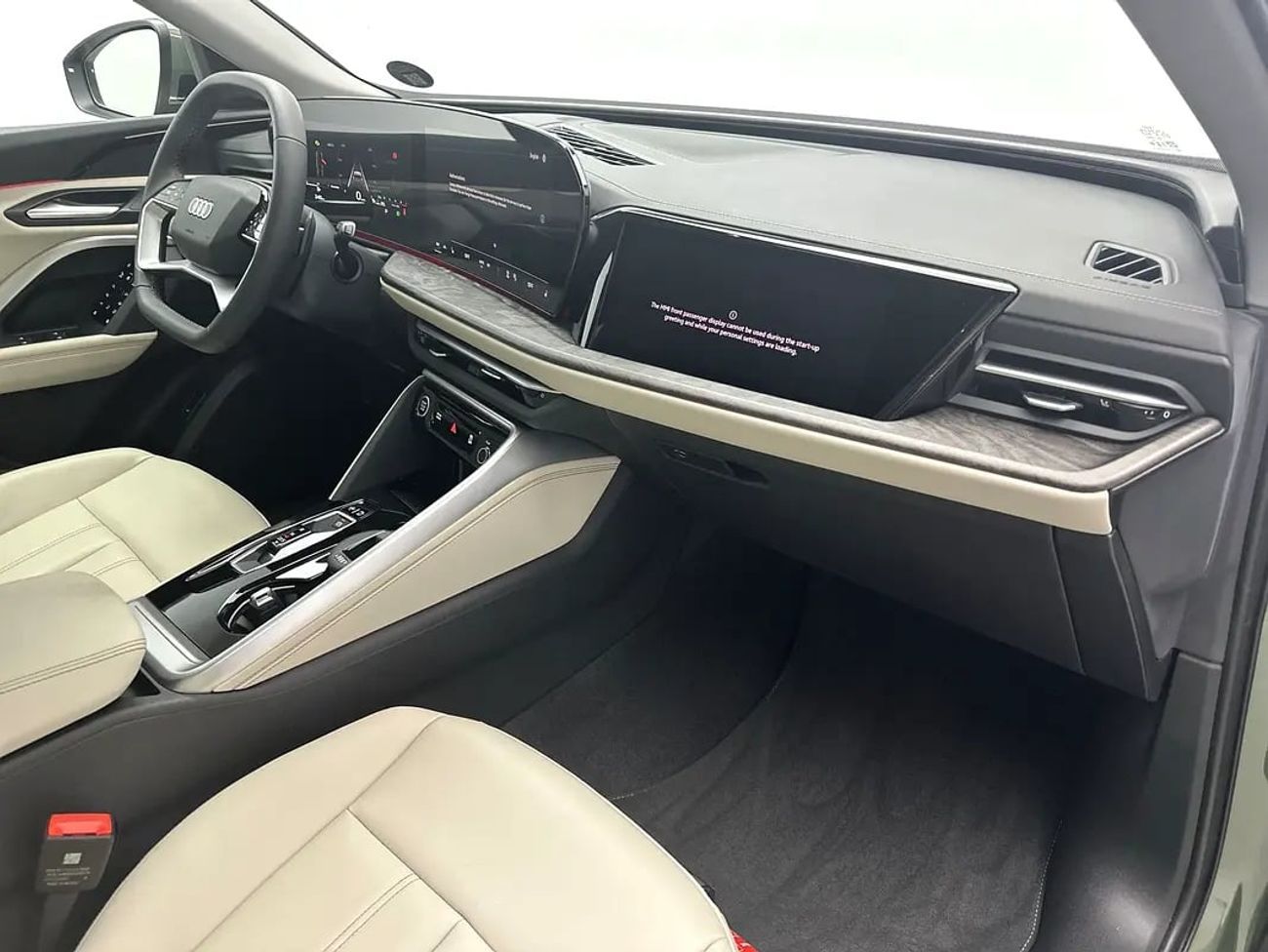 Audi Q5 Sportback TFSI quattro 204hp (Ref# 69128) EXCLUSIVE RAMADAN OFFER