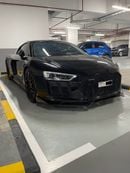 أودي R8 V10 RWD 5.2L (540 HP)