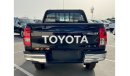 Toyota Hilux 2.7L Basic A/T 2022 Petrol