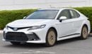 Toyota Camry GLE 2.5L Hybrid 2023