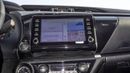 Toyota Hilux GR Sport 4.0L