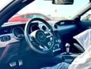 فورد موستانج STD EcoBoost 2.3L Coupe A/T