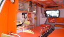 Hyundai H-1 HYUNDAI H-1 AMBULANCE 2021 EPORT PRICE