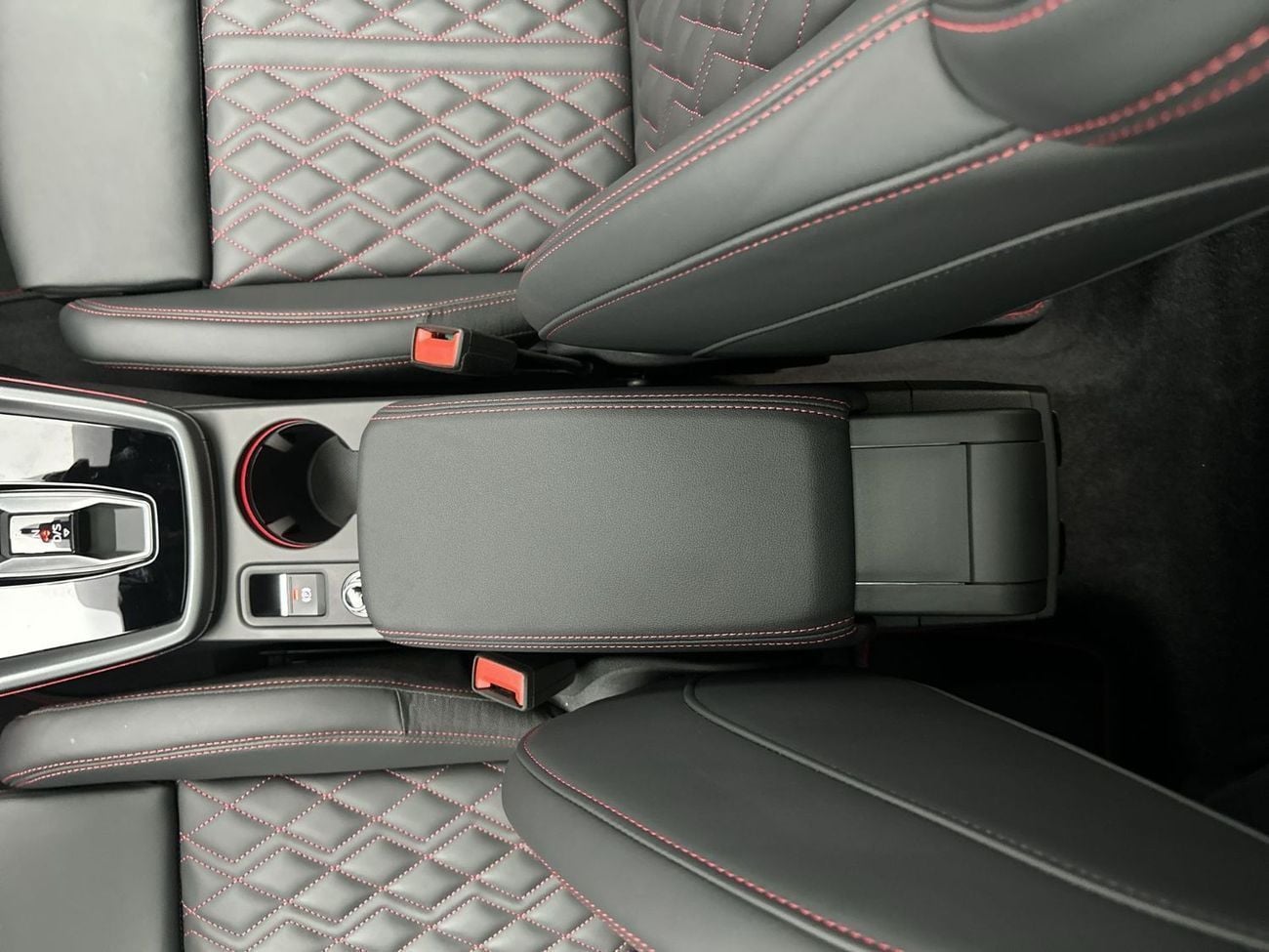 أودي S3 TFSI SPORTBACK