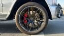 مرسيدس بنز G 63 AMG MERCEDES G63 - MODEL 2023 - specs ​European
