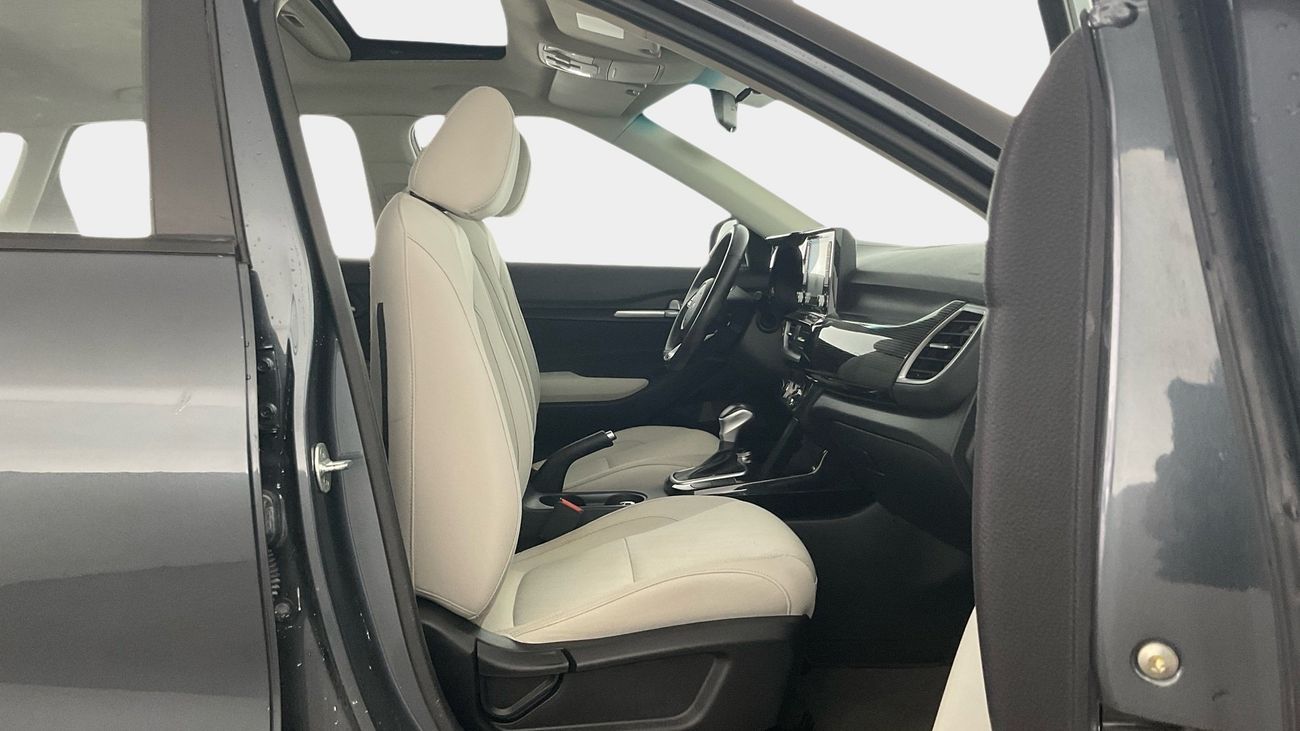 Kia Seltos LX DLX | Guaranteed Warranty | 0 Down Payment