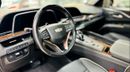 Cadillac Escalade PREMIUM LUXURY