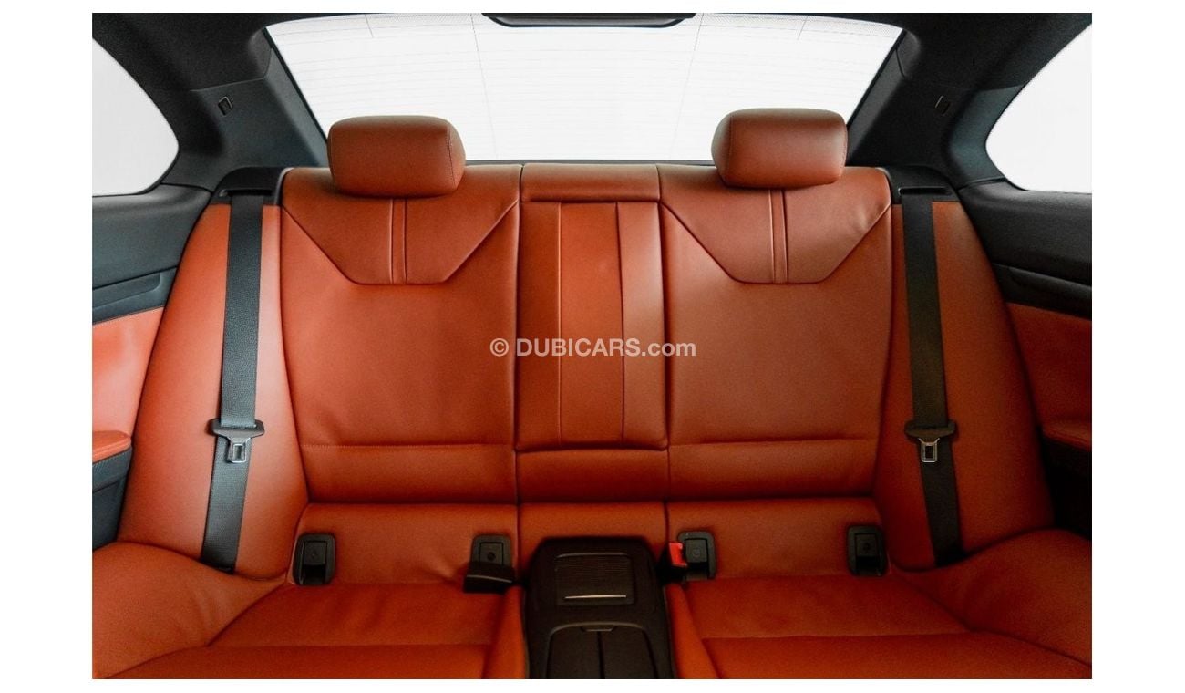 بي أم دبليو M3 Std 2013 BMW E92 M3