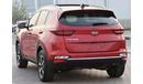 Kia Sportage Kia Sportage 2019 GCC, full option, agency paint, agency checks, very clean from inside and outside