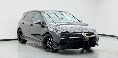 Volkswagen Golf GTI SEL 2.0T 2025 Volkswagen Golf GTI, Warranty, Full Agency Service History, GCC