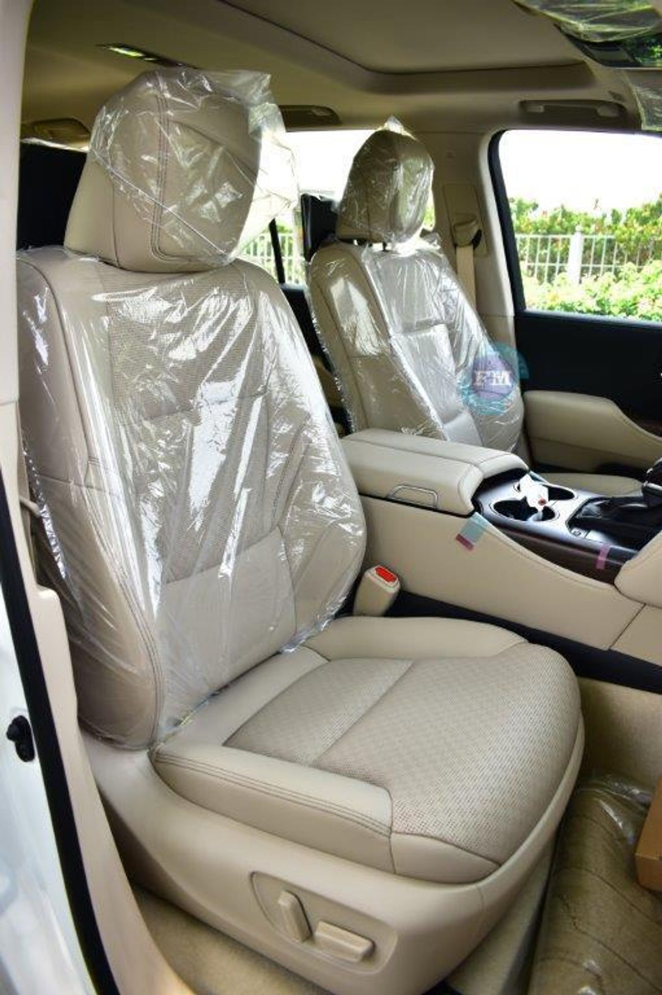 Toyota Land Cruiser 300 V6 3.5L VX Hybrid 7 Seater Automatic