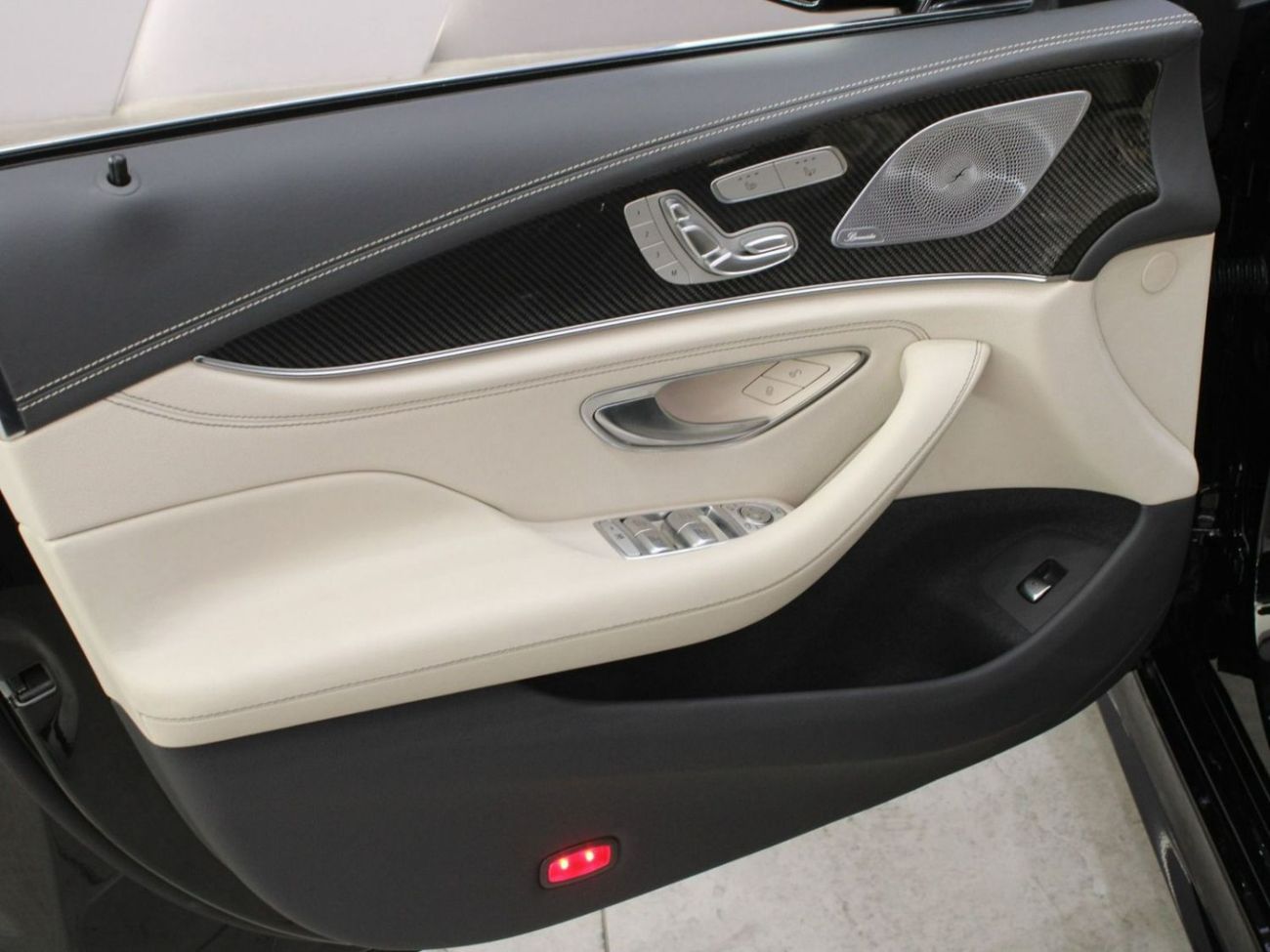 مرسيدس بنز CLS 450 4Matic - With Warranty