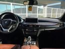 بي أم دبليو X5 MORYA JESWANI CARS FOR USED AUTOMOBILE TRADING CO.L.L.C