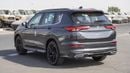 Mitsubishi Outlander Brand New Mitsubishi Outlander HighLine Prime 2025 Export 2.5L 4WD Petrol|Grey/Black|OUTLANDER-HL-25