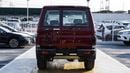 Toyota Land Cruiser 70