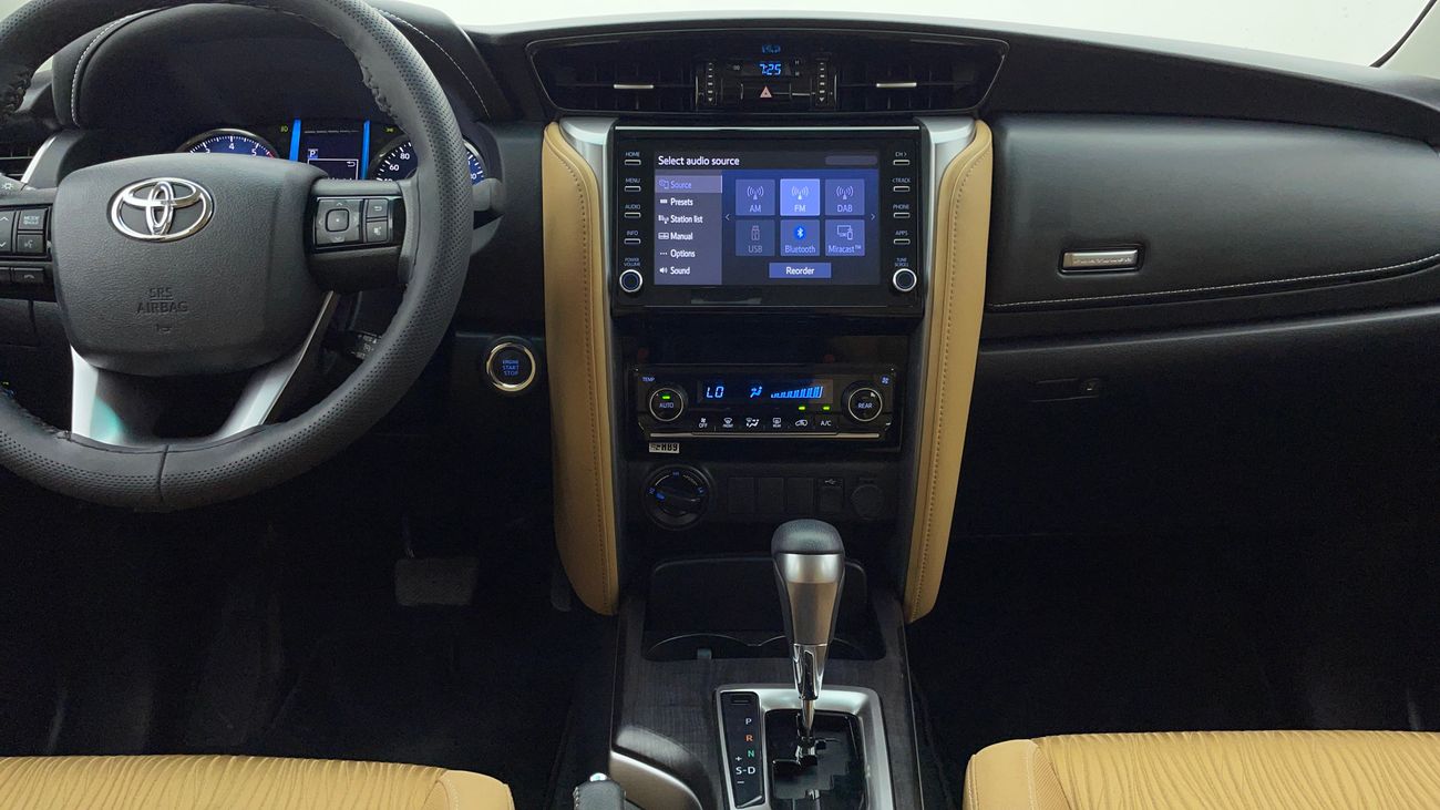 Toyota Fortuner GXR 4 | Zero Down Payment | Free Home Test Drive