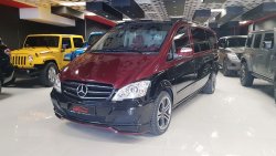 Mercedes-Benz Viano