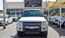 Mitsubishi Pajero GLS V6