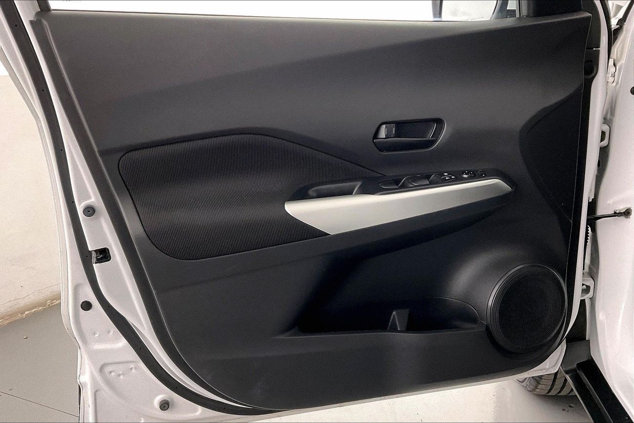 Hyundai Creta Smart | 1 year free warranty | 0 Down Payment