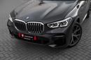 بي أم دبليو X5 X5 xDrive 40i M Sport | 4,426 P.M | 0% Downpayment | Excellent Condition!