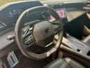 Peugeot 408 GT PEUGEOT 408 GT 2024 GCC FULL SERVICE HISTORY ORIGINAL PAINT 2 KEYS FIRST OWNER