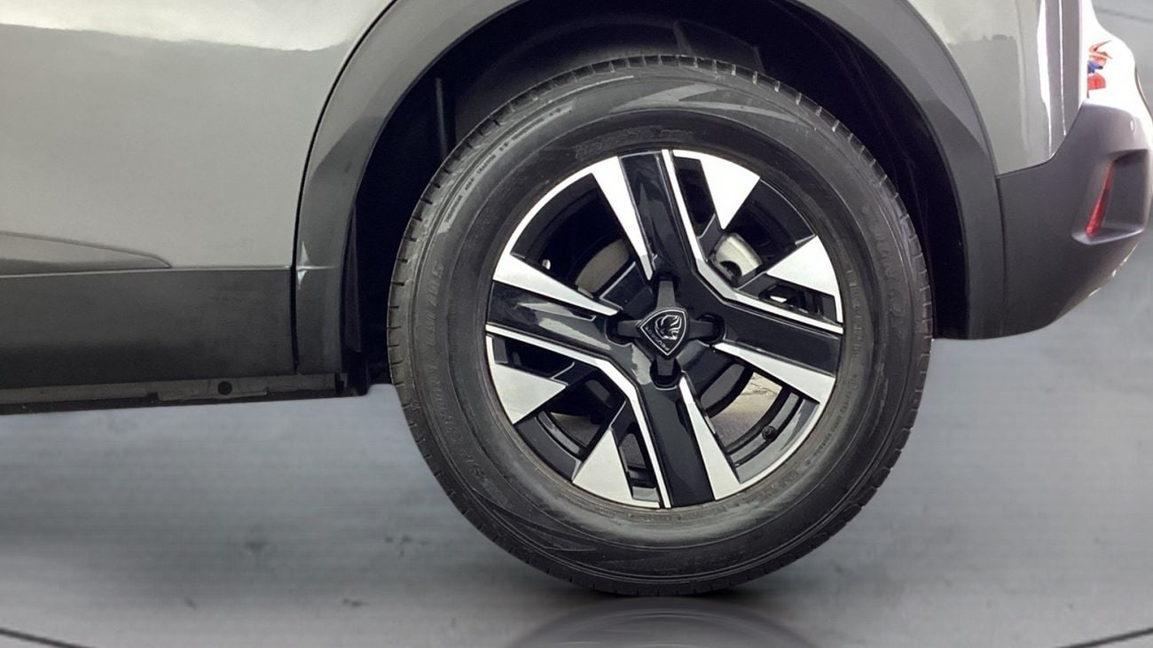 Peugeot 2008 ACTIVE | Guaranteed Warranty | 0 Down Payment