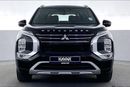 ميتسوبيشي آوتلاندر Premium - Launch Edition | شامل الضمان | 0 ﺪﻔﻋﺓ ﺃﻮﻟﻯ