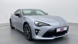 Toyota 86 VTX 2 | Under Warranty | Inspected on 150+ parameters