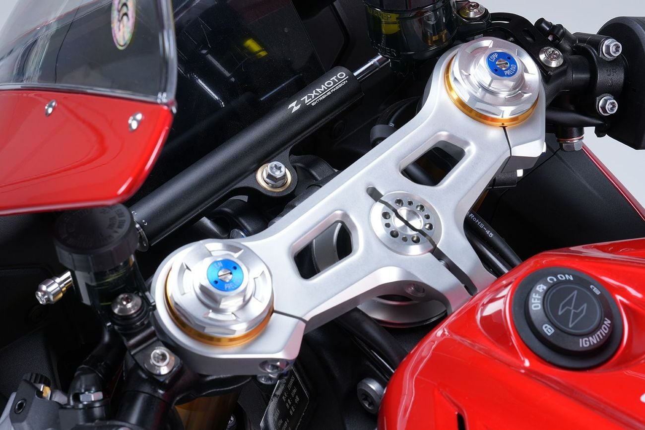 ZX moto ZX820RR 820RR China export