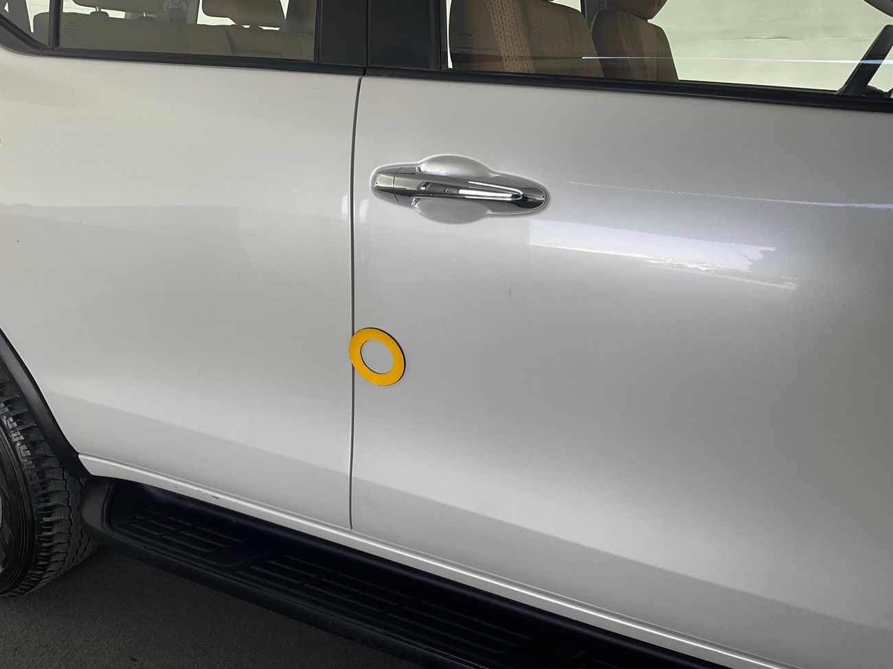 Toyota Fortuner EXR | upto AED 20,000 Ramadan Discount | Guaranteed Warranty | 0 Down Payment