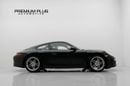 Porsche 911 Carrera 3.6L Coupe