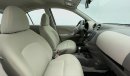 Nissan Micra S 1.5 | Under Warranty | Inspected on 150+ parameters