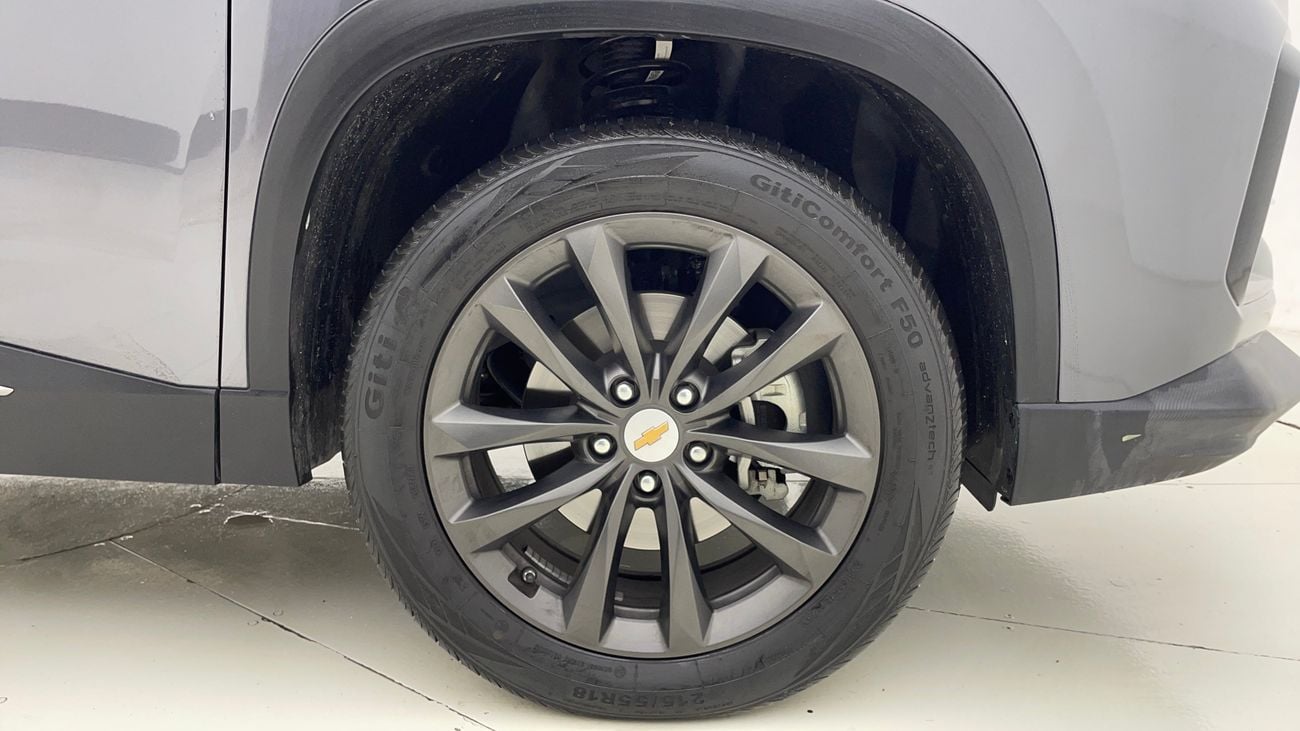 شيفروليه كابتيفا LS 1.5 | بدون دفعة مقدمة | اختبار القيادة في المنزل