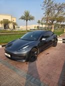 Tesla Model 3 STANDARD RANGE