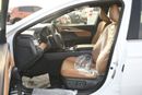 Toyota Camry GLE 2.5L Petrol Inside Tan (Ready Stock)