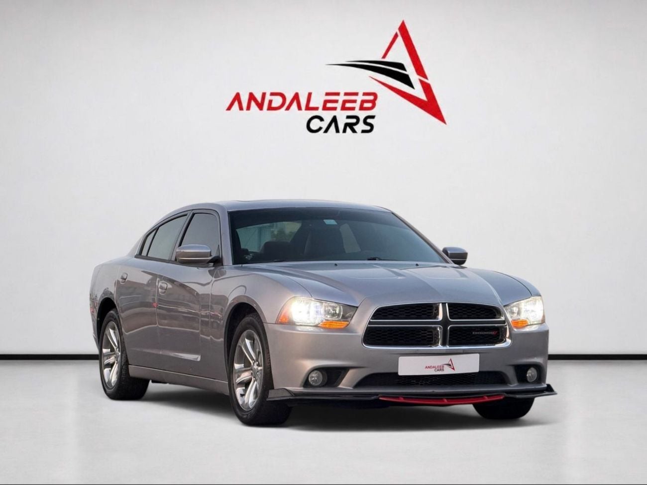 Dodge Charger SXT DODGE CHARGER SXT | 3.6L V6 | 2014 | GCC SPECS