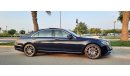 مرسيدس بنز S 450 GCC 2020 Large