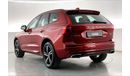 Volvo XC60 T5 R Design