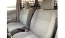 Toyota Avanza 2015 Van Ref#08