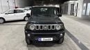 سوزوكي جيمني 2024 GLX | AED 1014/Month | 0 DP | 30 Day Return | Warranty