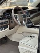 جي أم سي يوكون