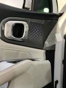 كيا سورينتو Std 2.5L AWD