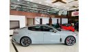 Kia Stinger GT 3.3L V6 2019