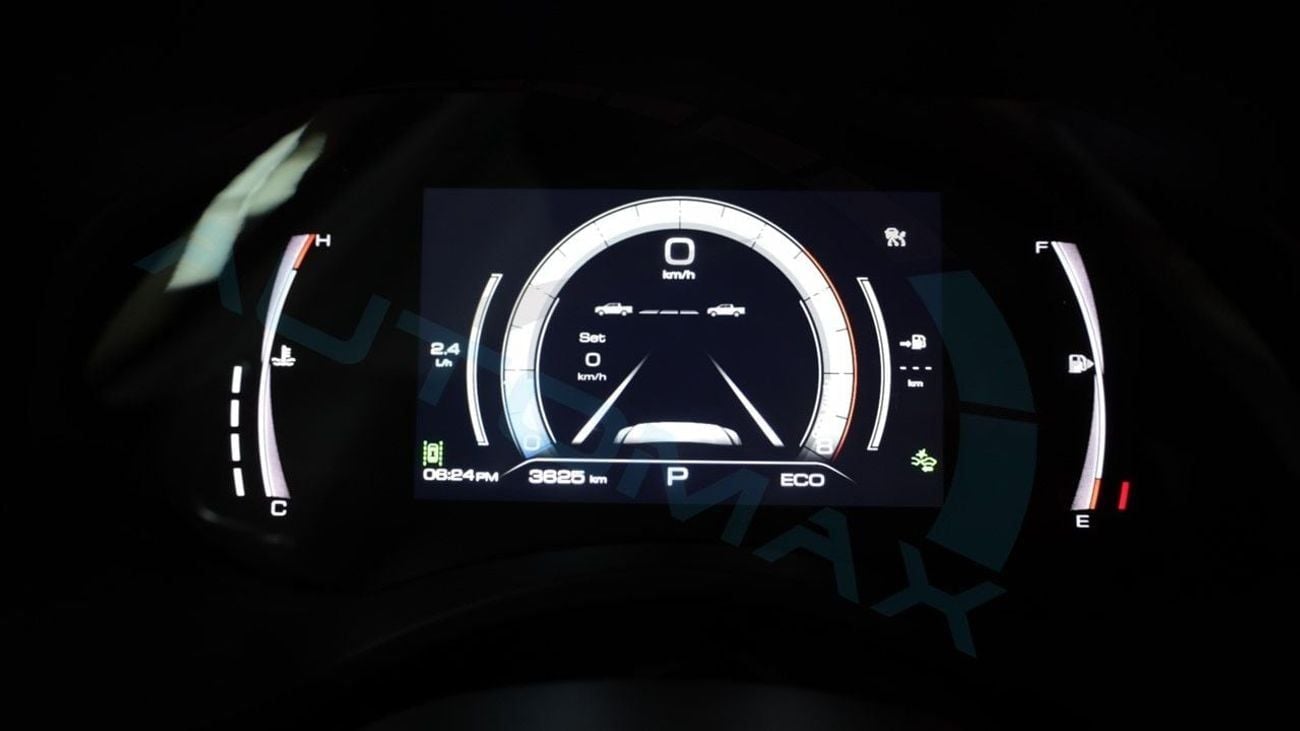 Great Wall Poer (For Export , НА ЭКСПОРТ) PLATINUM DOUBLE CABIN 2.0T 2025 GCC Без пробега