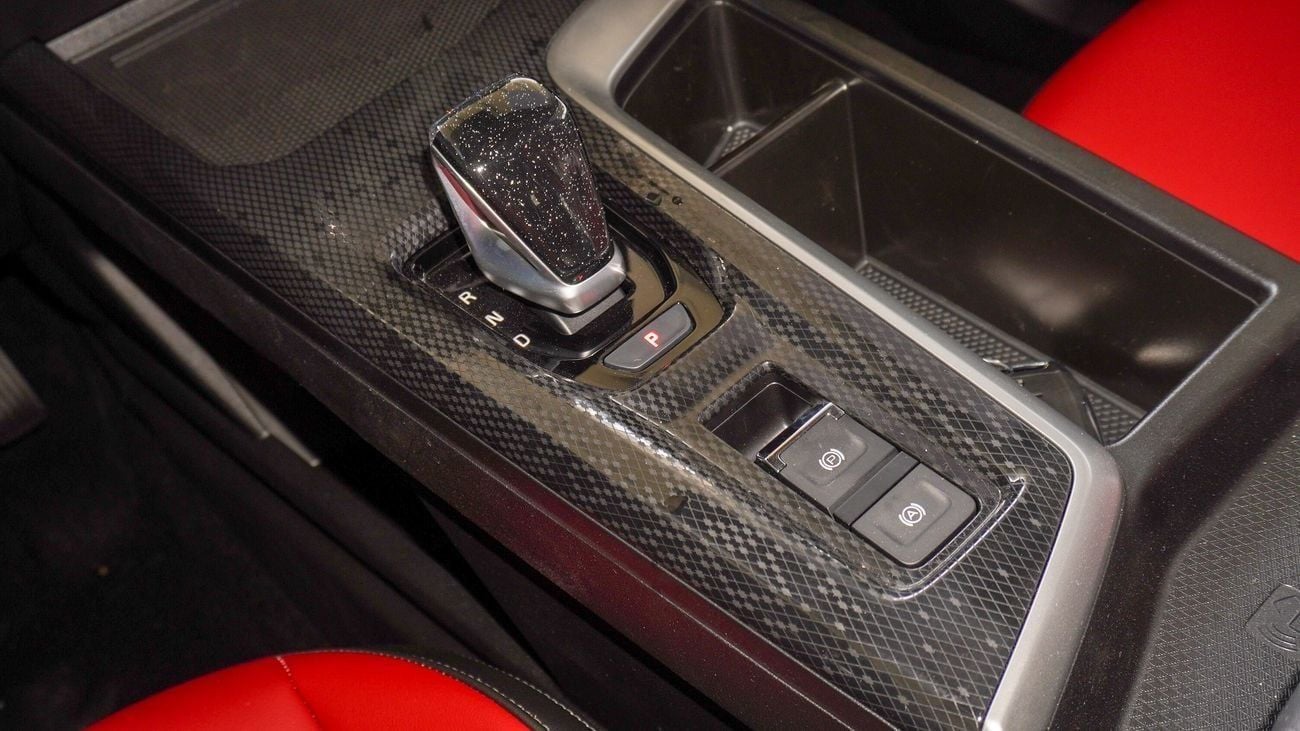 Haval Jolion PRO ACTIVE PLUS  1.5L (For Local plus 10%)