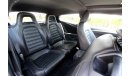 Volkswagen Scirocco Volkswagen Scirocco R -2016 - Black - ZERO DOWN PAYMENT - 1520 AED/MONTHLY - 1 YEAR WARRANTY